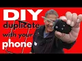 Lagu Make a Duplicate Car Key with your Phone