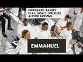 Download Lagu EMMANUEL - NATHANIEL BASSEY Feat. GRACE OMOSEBI \u0026 IFIOK EZENWA