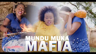 mundu muka mafia zipporah eric official 4k video sms skiza 6988760 to 811