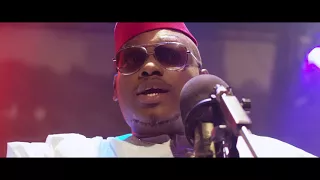 born to praise by cdo official video