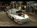 Download Lagu Dragster Start UP - Brazzeltag 2014 Speyer