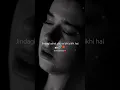 Download Lagu jindagi se ek chij ye bhi sikhi hai🥀💔 WhatsApp heart broken status #sadstatus #shorts#shayari #sad