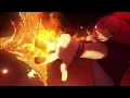 Sukuna Fire Arrow Ultra Smooth 4K Wallpaper Loopable Background 4k walls