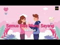 ANDREA LEE - Semua Bisa Bilang Sayang  [OFFICIAL LYRIC VIDEO]