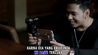 Download Papinka - Kau Pilih Dia | Official Video Karaoke MP3