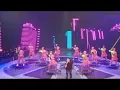 Download Lagu Kolaborasi olahraga trampolin BOGOR JOY STUDIO bersama KING NASSAR SAMIRA
