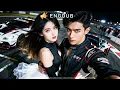 Lagu [ENGDUB]🔥She Escaped Her Wedding…And Fell for a Dangerous Underground Racer#englishdubbed #fullmovie