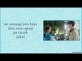 Download Lagu [Easy Lyrics] HYNN - Not alone (Doctor Slump OST Part 2)