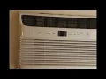Frigidaire 10 000 BTU window mount AC with Remote Control Cools Up to 450 Sq Ft Eco Mode 3 speed