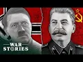 Download Lagu Hitler Vs Stalin: The Secret Betrayal That Doomed Nazi Germany | Warlords | War Stories
