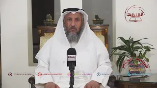 الشيخ د عثمان الخميس المواقيت الصحيحة للصلوات المفروضة 
