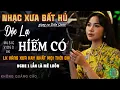 Lagu Mở Nhẹ Nhàng [CD173] LK Nhạc BOLERO Trữ Tình MỚI NHẤT 2026 ➤Liên Khúc Nhạc Vàng Xưa TOÀN BÀI HAY