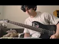 Northlane - CUT_it | Guitar Cover