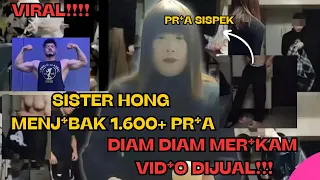 CERITA SISTER HONG FULL!!
