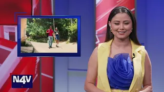 Educación formal para niñas rurales | Noticias 4 Visión | El Salvador