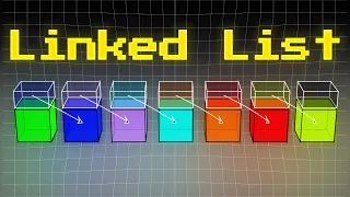Master Linked List Data Structure in 1 hour