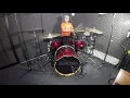 LAA ILAAHA ILLALLAH - FITDIN(DRUM COVER)