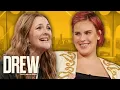 Tallulah Willis Reveals Why Family is Open About Bruce Willis Condition The Drew Barrymore Show