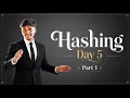 Hashing Day 5 Part 1 Subset of Array or Not Java DSA Interview Preparation