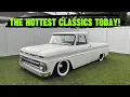 10 Incredible Classic Cars for Sale in South Florida You Can Buy Today