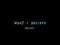 Download Lagu SKILLET - WHAT I BELIEVE ( SLOWED + REVERB) #music #skillet