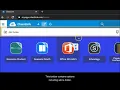 Classlink Overview CC