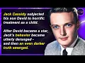 Delusion Drinking N ked Gardening - The Dark Side of Jack Cassidy Hollywood Mysteries