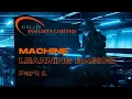 Introduction to Machine Learning Supervised and Unsupervised Learning - Part 1