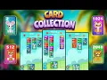 Card Collection Construct 3 Game Template Source code