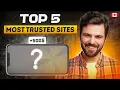 Best online casino sites in Canada Best Canadian casinos Best online casinos Canada