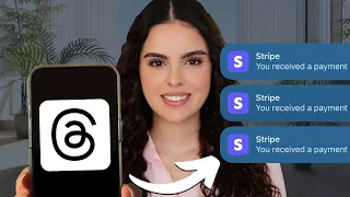 How I Sell Digital Products on Threads (2026 Blueprint)
