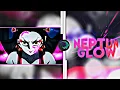 NEPTUN S GLOW Alight Motion - TUTORIAL