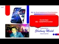 018 - SQL for Data Analysts and Data Scientists