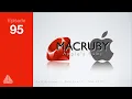The State of MacRuby SD Ruby Podcast Episode 95