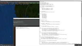 C MO Tutorial - Lua Message Boxes
