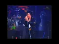 Michael Jackson ft Eddie Murphy Whatzupwitu Live At Dangerous World Tour Fanmade 