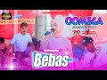 Lagu BEBAS - Ria Pamungkas OOMEGA ( FARIS KENDANG ) Live Ujung Pangkah Gresik #2023
