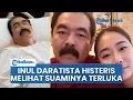 Download Lagu Bangun Tidur, Inul Daratista Syok Lihat Darah di Lantai, Adam Suseno Ambruk Langsung di Bawa ke UGD