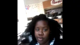 Clips from the Quintard Mall