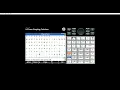 How to use lower case variables when defining functions on the HP prime