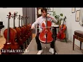 Download Lagu Jay Haide 101 Cello