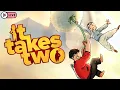 Download Lagu YAMI MAIN GAME KERJASAMA | IT TAKES TWO | @OOHAMI |CAPTAINYANI
