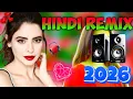 Lagu New Hindi Dj Song 💙Best Hindi Old Dj Remix 🥀 Bollywood Nonstop Dj Song ❤️‍🔥2025 Dj Song New Dj Re
