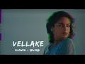 VELLAKE TAMIL SONG | YAZIN NIZAR | @AnirudhOfficial @SonyMusicSouthOfficial 