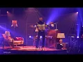 LIEGE 2023- Je tourne en rond -Christophe WILLEM