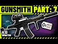 Gunsmith Part 7 Build Guide zero cost - Escape From Tarkov
