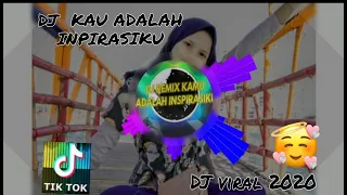 Download DJ REMIX /😁/KAU ADALAH IPIRASIKU //VIRAL 2020💕😁 MP3