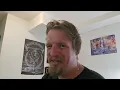 The bosk 2026 Horror film review
