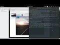 SQLalchemy DB reflection