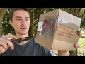 Unboxing My FIRST Marlboro Rewards Purchase 350 Value